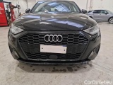  Audi  A3 AUDI  / 2020 / 5P / BERLINA 30 TDI S TRONIC BUSINESS S.BACK #29