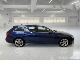  Audi  A4 AUDI  AVANT / 2019 / 5P / STATION WAGON 2.0 35 TDI SLINE EDIT. S TRONIC #7