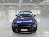  Audi  A4 AUDI  AVANT / 2019 / 5P / STATION WAGON 2.0 35 TDI SLINE EDIT. S TRONIC #6