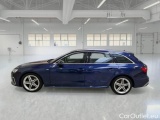  Audi  A4 AUDI  AVANT / 2019 / 5P / STATION WAGON 2.0 35 TDI SLINE EDIT. S TRONIC #8