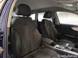  Audi  A4 AUDI  AVANT / 2019 / 5P / STATION WAGON 2.0 35 TDI SLINE EDIT. S TRONIC #13