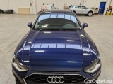  Audi  A4 AUDI  AVANT / 2019 / 5P / STATION WAGON 2.0 35 TDI SLINE EDIT. S TRONIC #26