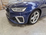  Audi  A4 AUDI  AVANT / 2019 / 5P / STATION WAGON 2.0 35 TDI SLINE EDIT. S TRONIC #30