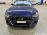  Audi  A4 AUDI  AVANT / 2019 / 5P / STATION WAGON 2.0 35 TDI SLINE EDIT. S TRONIC #33