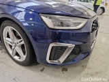  Audi  A4 AUDI  AVANT / 2019 / 5P / STATION WAGON 2.0 35 TDI SLINE EDIT. S TRONIC #38