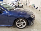  Audi  A4 AUDI  AVANT / 2019 / 5P / STATION WAGON 2.0 35 TDI SLINE EDIT. S TRONIC #43