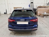  Audi  A4 AUDI  AVANT / 2019 / 5P / STATION WAGON 2.0 35 TDI SLINE EDIT. S TRONIC #82