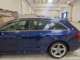  Audi  A4 AUDI  AVANT / 2019 / 5P / STATION WAGON 2.0 35 TDI SLINE EDIT. S TRONIC #89