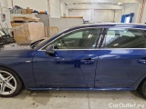  Audi  A4 AUDI  AVANT / 2019 / 5P / STATION WAGON 2.0 35 TDI SLINE EDIT. S TRONIC #93