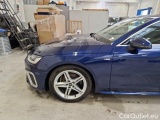 Audi  A4 AUDI  AVANT / 2019 / 5P / STATION WAGON 2.0 35 TDI SLINE EDIT. S TRONIC #98