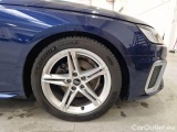  Audi  A4 AUDI  AVANT / 2019 / 5P / STATION WAGON 2.0 35 TDI SLINE EDIT. S TRONIC #101