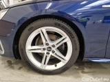  Audi  A4 AUDI  AVANT / 2019 / 5P / STATION WAGON 2.0 35 TDI SLINE EDIT. S TRONIC #114