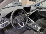  Audi  A4 AUDI  AVANT / 2019 / 5P / STATION WAGON 2.0 35 TDI SLINE EDIT. S TRONIC #120