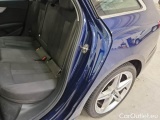  Audi  A4 AUDI  AVANT / 2019 / 5P / STATION WAGON 2.0 35 TDI SLINE EDIT. S TRONIC #125