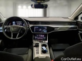  Audi  A6 AUDI  AVANT / 2018 / 5P / STATION WAGON 45 TFSI 2.0 QUATTRO ULTR S TRO BUS SPORT #3