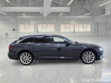  Audi  A6 AUDI  AVANT / 2018 / 5P / STATION WAGON 45 TFSI 2.0 QUATTRO ULTR S TRO BUS SPORT #7