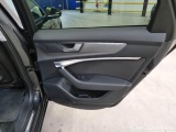  Audi  A6 AUDI  AVANT / 2018 / 5P / STATION WAGON 45 TFSI 2.0 QUATTRO ULTR S TRO BUS SPORT #88
