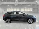 Audi  Q3 AUDI  SPORTBACK / 2019 / 5P / SUV 35 TDI QUATTRO S TRONIC BUSINESS PLUS #7