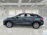  Audi  Q3 AUDI  SPORTBACK / 2019 / 5P / SUV 35 TDI QUATTRO S TRONIC BUSINESS PLUS #8