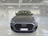  Audi  Q3 AUDI  SPORTBACK / 2019 / 5P / SUV 35 TDI QUATTRO S TRONIC BUSINESS PLUS #6