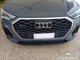  Audi  Q3 AUDI  SPORTBACK / 2019 / 5P / SUV 35 TDI QUATTRO S TRONIC BUSINESS PLUS #41