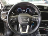 Audi  Q3 AUDI  SPORTBACK / 2019 / 5P / SUV 35 TDI QUATTRO S TRONIC BUSINESS PLUS #92