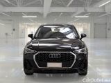  Audi  Q3 AUDI  SPORTBACK / 2019 / 5P / SUV 35 TDI S TRONIC BUSINESS PLUS #6