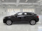  Audi  Q3 AUDI  SPORTBACK / 2019 / 5P / SUV 35 TDI S TRONIC BUSINESS PLUS #8