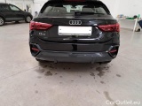  Audi  Q3 AUDI  SPORTBACK / 2019 / 5P / SUV 35 TDI S TRONIC BUSINESS PLUS #54