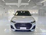  Audi  Q3 AUDI  SPORTBACK / 2019 / 5P / SUV 35 TFSI S TRONIC S LINE EDITION #6