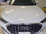  Audi  Q3 AUDI  SPORTBACK / 2019 / 5P / SUV 35 TFSI S TRONIC S LINE EDITION #25