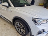  Audi  Q3 AUDI  SPORTBACK / 2019 / 5P / SUV 35 TFSI S TRONIC S LINE EDITION #36