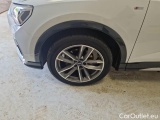  Audi  Q3 AUDI  SPORTBACK / 2019 / 5P / SUV 35 TFSI S TRONIC S LINE EDITION #71