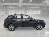  Audi  Q5 AUDI  / 2020 / 5P / SUV 40 TDI BUSIN. ADVANCED QUATTRO S TRONIC #7
