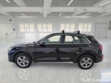  Audi  Q5 AUDI  / 2020 / 5P / SUV 40 TDI BUSIN. ADVANCED QUATTRO S TRONIC #8