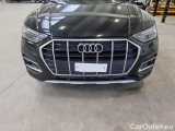  Audi  Q5 AUDI  / 2020 / 5P / SUV 40 TDI BUSIN. ADVANCED QUATTRO S TRONIC #26