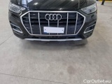  Audi  Q5 AUDI  / 2020 / 5P / SUV 40 TDI BUSIN. ADVANCED QUATTRO S TRONIC #29