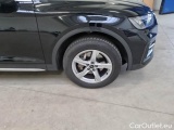  Audi  Q5 AUDI  / 2020 / 5P / SUV 40 TDI BUSIN. ADVANCED QUATTRO S TRONIC #38