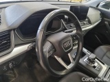  Audi  Q5 AUDI  / 2020 / 5P / SUV 40 TDI BUSIN. ADVANCED QUATTRO S TRONIC #97