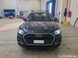  Audi  Q5 AUDI  / 2020 / 5P / SUV 40 TDI BUSINESS QUATTRO S TRONIC #6