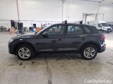  Audi  Q5 AUDI  / 2020 / 5P / SUV 40 TDI BUSINESS QUATTRO S TRONIC #8