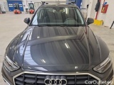  Audi  Q5 AUDI  / 2020 / 5P / SUV 40 TDI BUSINESS QUATTRO S TRONIC #26