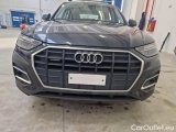  Audi  Q5 AUDI  / 2020 / 5P / SUV 40 TDI BUSINESS QUATTRO S TRONIC #31