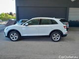  Audi  Q5 AUDI  / 2020 / 5P / SUV 40 TDI BUSINESS QUATTRO S TRONIC #8