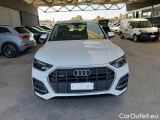  Audi  Q5 AUDI  / 2020 / 5P / SUV 40 TDI BUSINESS QUATTRO S TRONIC #6
