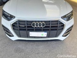  Audi  Q5 AUDI  / 2020 / 5P / SUV 40 TDI BUSINESS QUATTRO S TRONIC #34