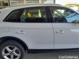  Audi  Q5 AUDI  / 2020 / 5P / SUV 40 TDI BUSINESS QUATTRO S TRONIC #41