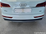  Audi  Q5 AUDI  / 2020 / 5P / SUV 40 TDI BUSINESS QUATTRO S TRONIC #46