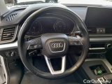  Audi  Q5 AUDI  / 2020 / 5P / SUV 40 TDI BUSINESS QUATTRO S TRONIC #61