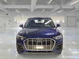  Audi  Q5 AUDI  SPORTBACK / 2020 / 5P / SUV 35 TDI BUSINESS ADVANCED S TRONIC #6